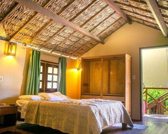 Pousada Chalé Jeri - Jijoca de Jericoacoara - Quarto