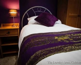 The Darnley Arms - Gravesend