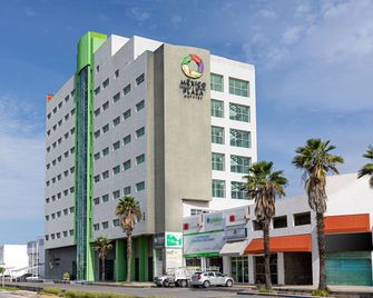 Hotel México Plaza Celaya - Celaya - Bina