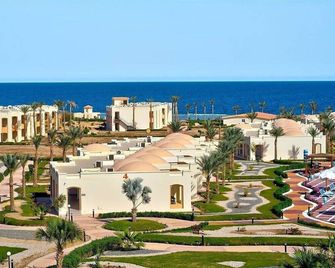 Amarina Queen Resort & Aqua Park Marsa Alam - Marsa Alam - Vista esterna