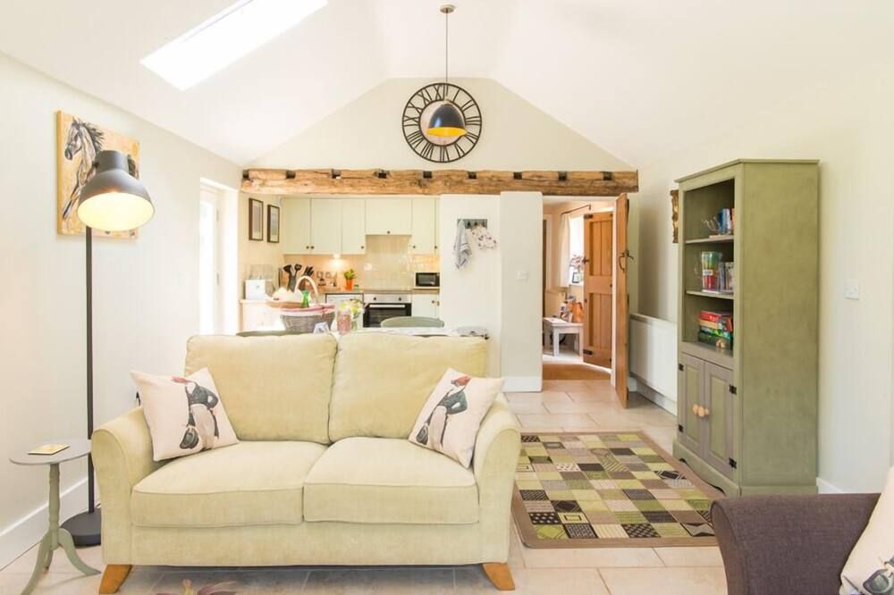Stable Cottage, Tenbury Wells - Tenbury Wells - Wohnzimmer