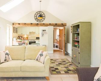 Stable Cottage, Tenbury Wells - Tenbury Wells - Wohnzimmer