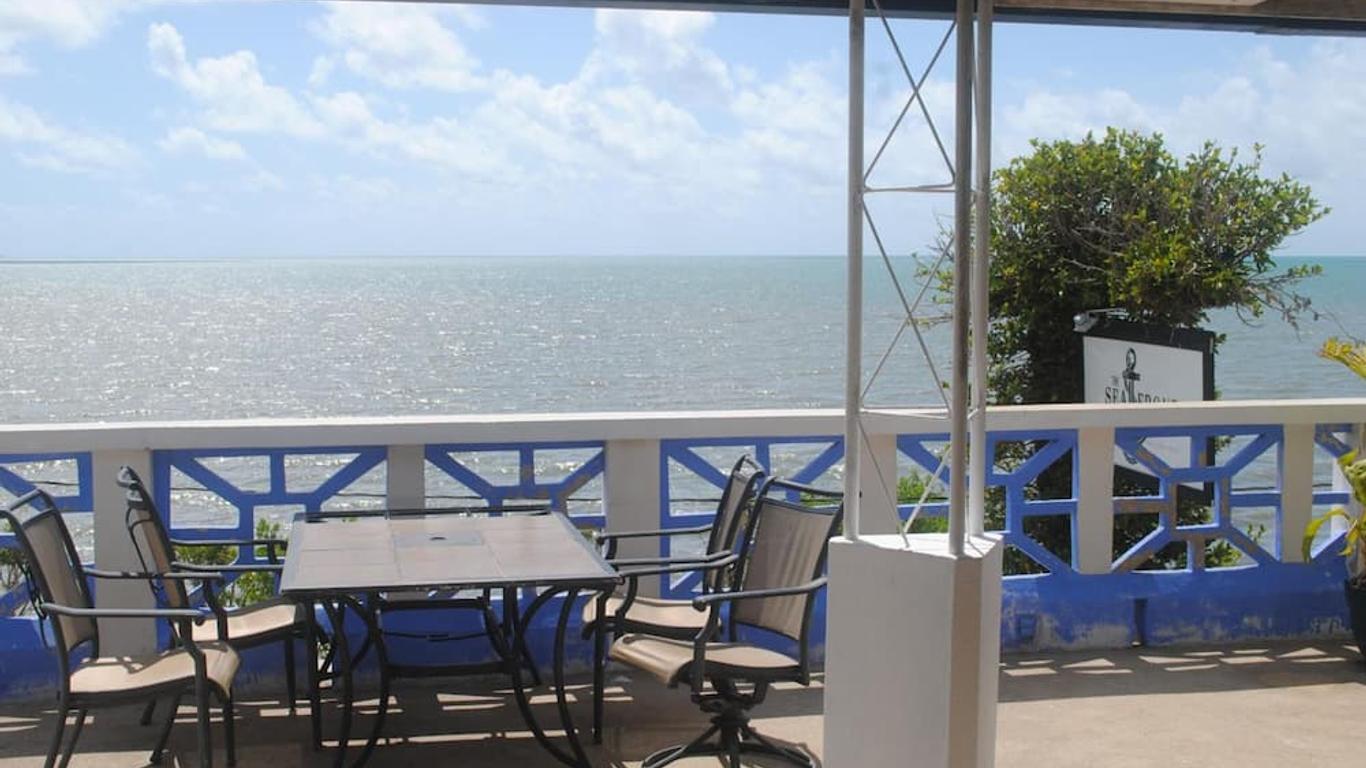 The Sea Front Inn