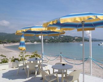 Mini-Villa Canella No. 3 - The Waterfront- 4 Pers - Sari-Solenzara - Pool