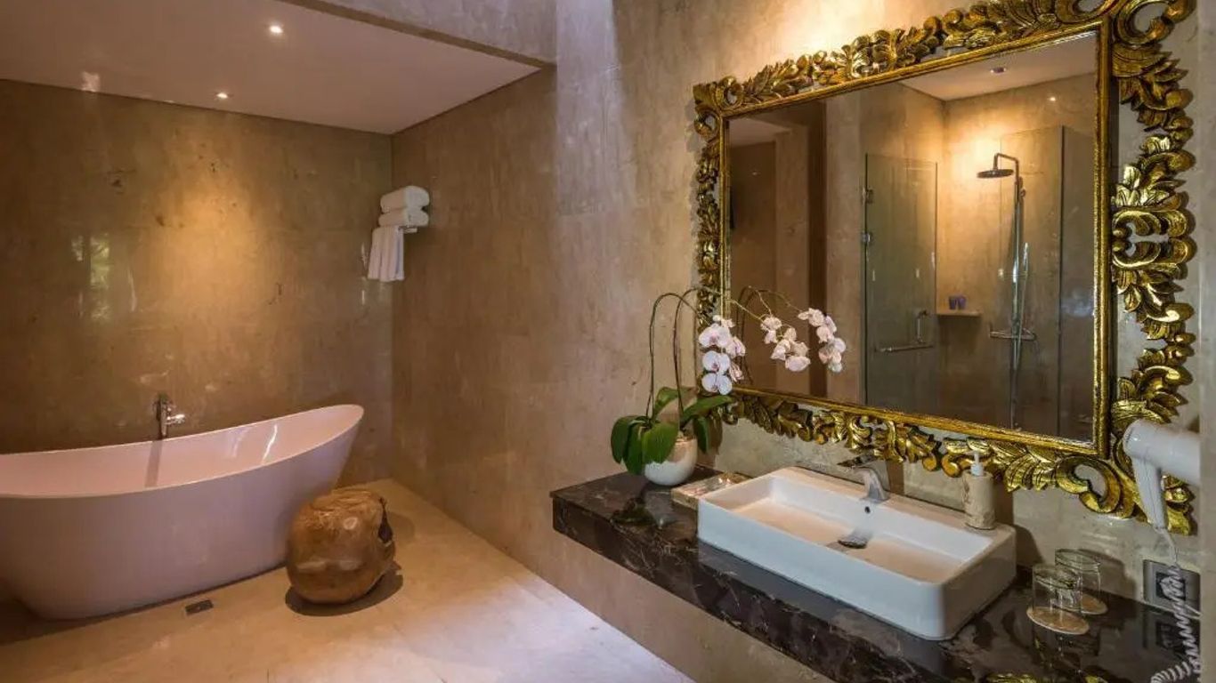 일라 빌라 우붓