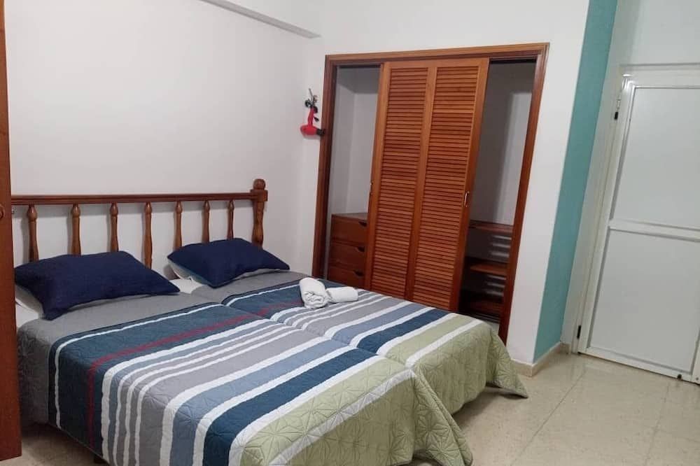 Casa Maura Habana Vieja - Havana - חדר שינה