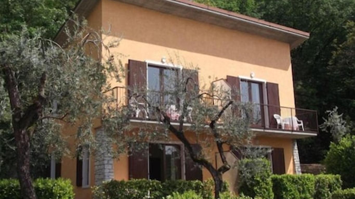 Villa Girasole