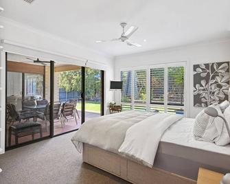 Oceans 11 - Inverloch - Bedroom
