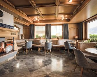 Hotel Karin - Tirolo - Restoran