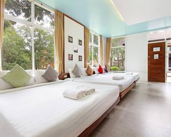 Nana Resort Kaengkrachan - Kaeng Krachan - Bedroom