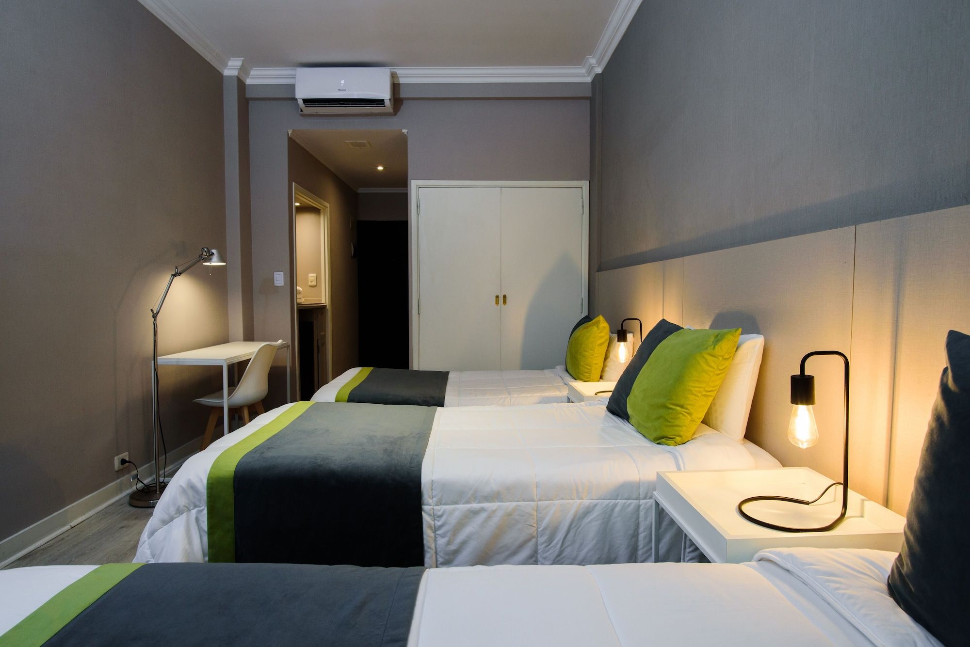 Suma Recoleta Hotel - בואנוס איירס