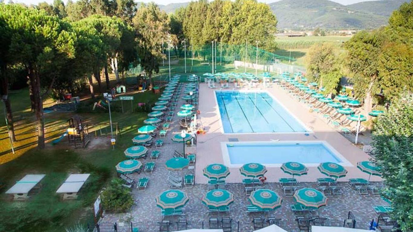 Residenza Pierre & Vacances Luni Mare