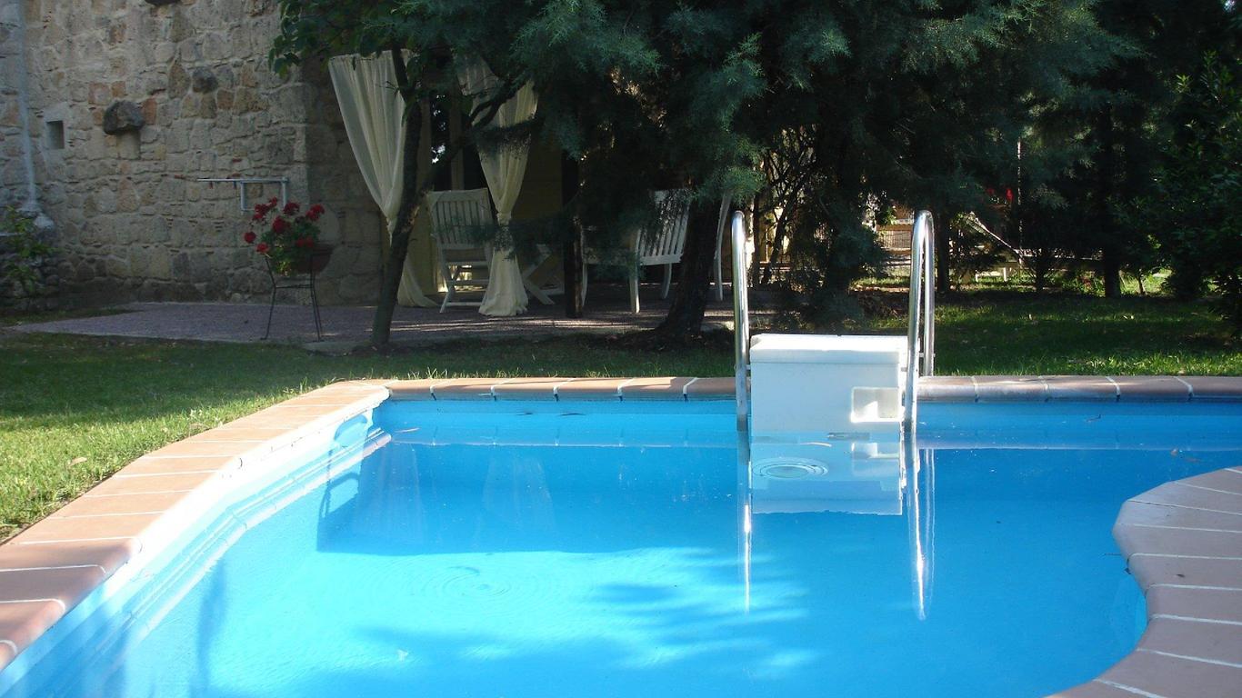 Petrino Eco Village