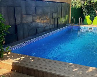 Lb Boutique Hotel - Kumluca - Pool