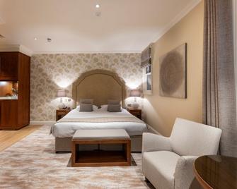 Park Farm Hotel - Norwich - Bedroom