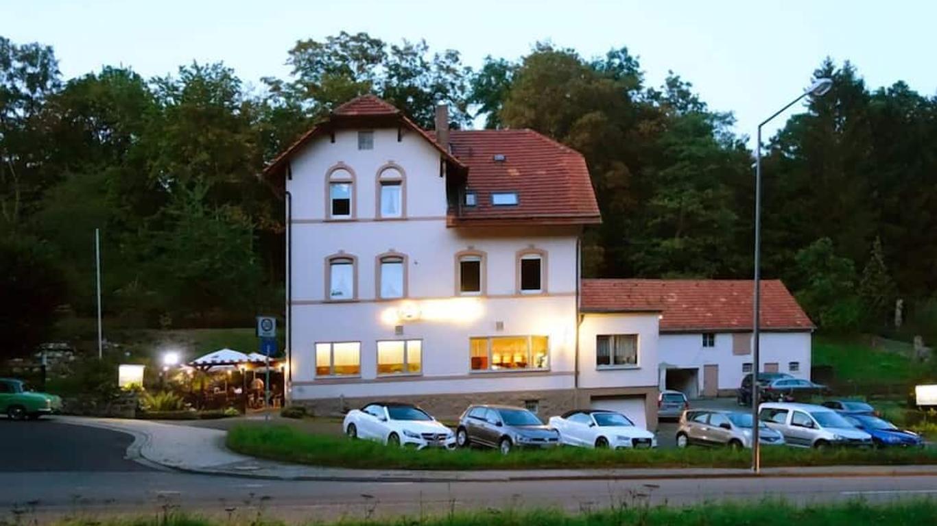 Hotel Restaurant Neu-Holland