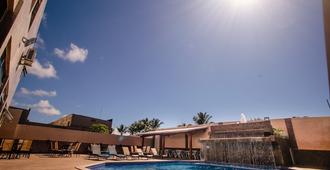 Barravento Praia Hotel - Ilhéus - Pool
