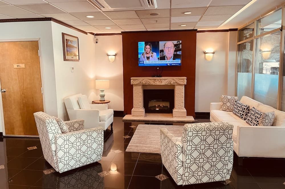 سور ستاي باي بست ويسترن ريتشموند فانكوفر أيربورت