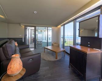 Play Hotel - Toucheng Township - Huiskamer