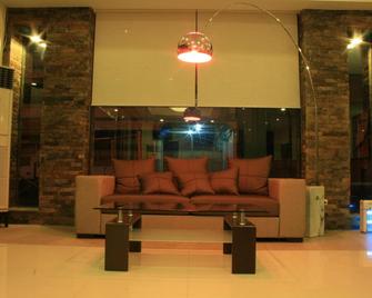O Hotel - Bacolod - Lobby
