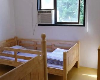 The little prince guesthouse - Gangneung - Slaapkamer