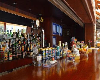 Villa Maraki - Platanias - Бар