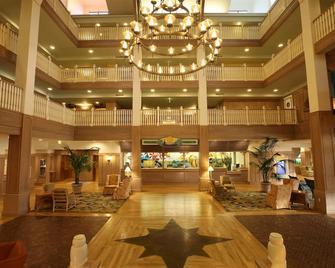 Disney's Vero Beach Resort - Vero Beach - Lobby