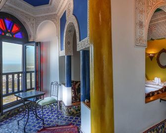 Charming Studio in Essaouira with Sea View - 42 sqm - Essaouira