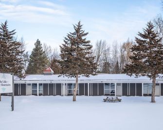 Boutique Suite #6 - The Blue Mountains - Edificio