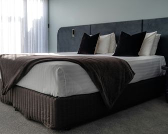 Salamanca Suites - Hobart - Habitación