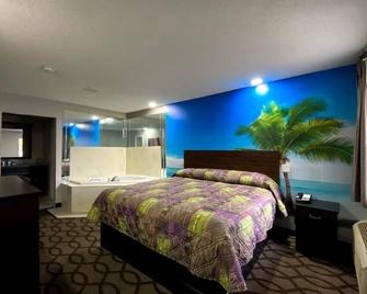 Deluxe Inn By OYO Near Toledo Ohio - Erie