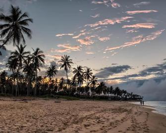 Mihaven Shared Living - Pembroke St - Cairns - Beach