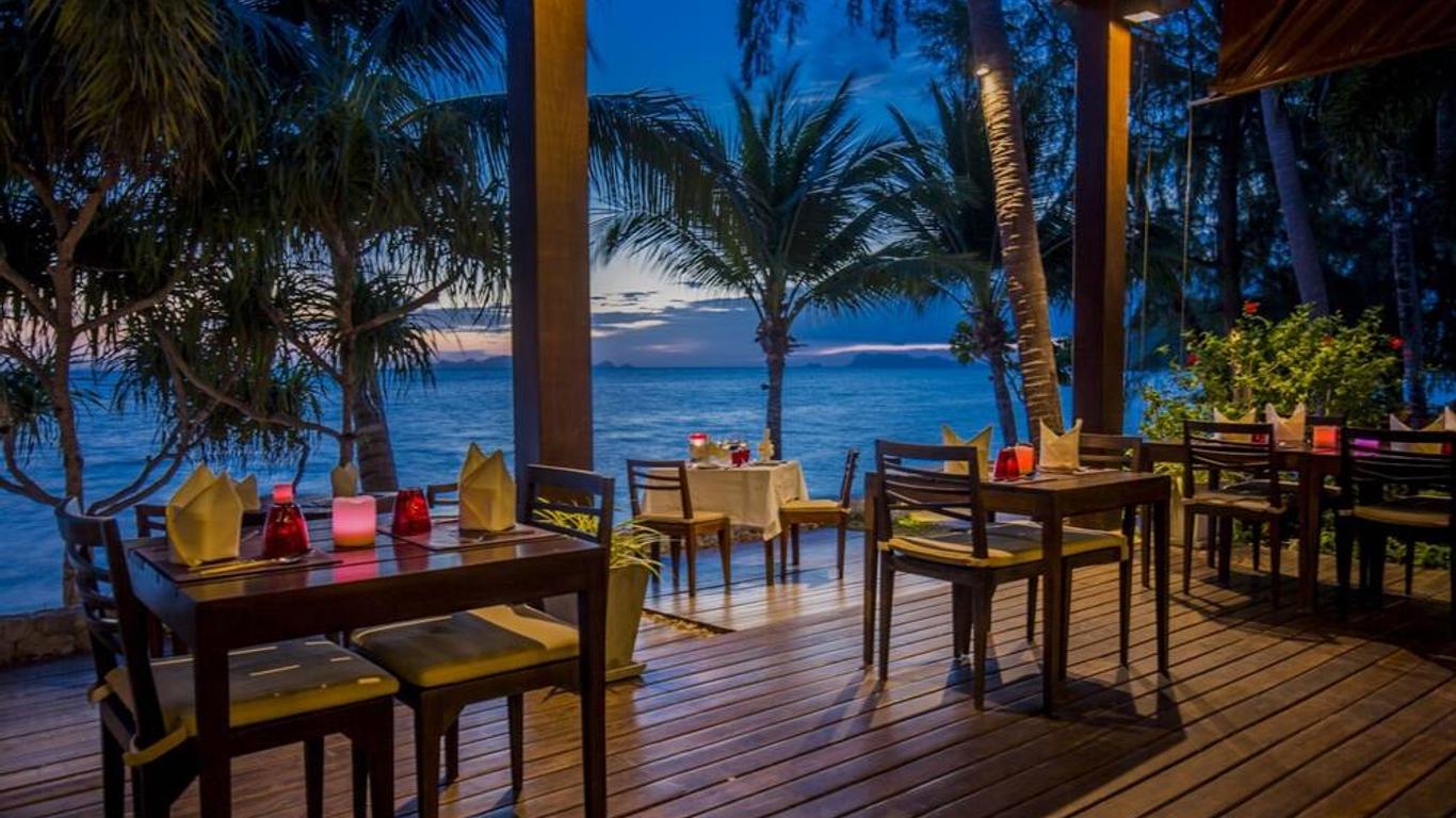 Tui Blue The Passage Samui Pool Villas With Private Beach Resort