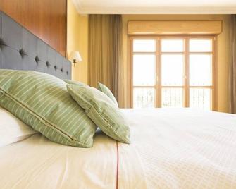 Hotel Torremilanos - Aranda de Duero - Bedroom