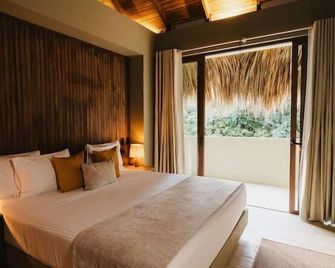Naio Hotel & Villas - Palomino