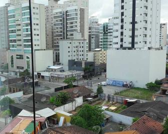 Apt In Itapema, Meia Praia, 8 People, 3 Garages - Itapema - Outdoors view