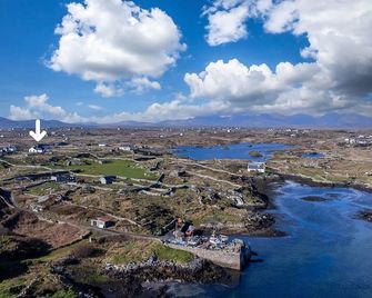 Mcdara Island View - Carna - Vista del exterior