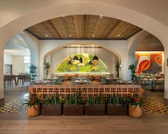 Hilton Orlando - Orlando - Ristorante