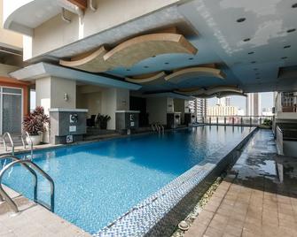 Regency Grand Suites - Manila - Pool