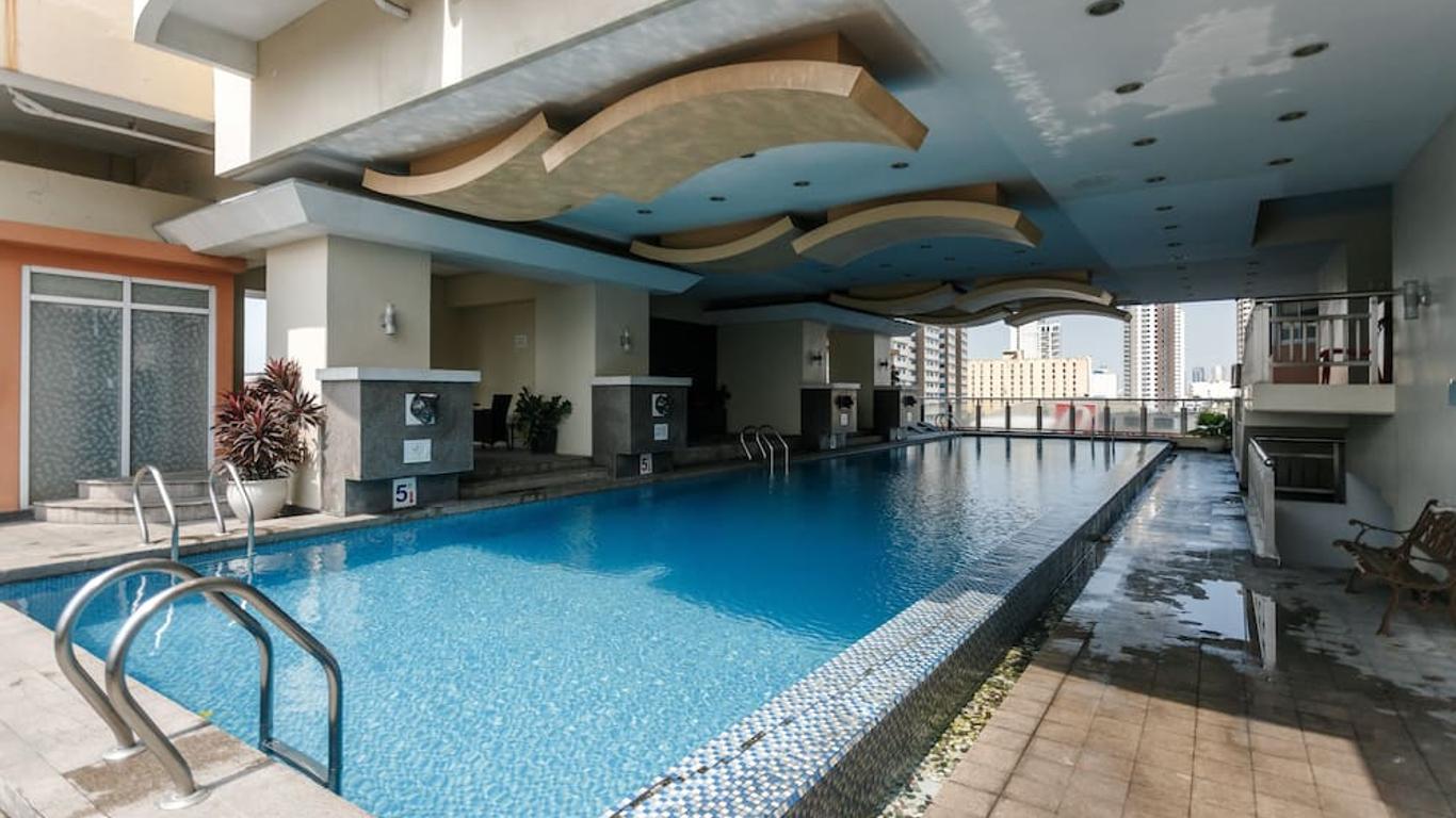 Regency Grand Suites