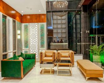 Hotel Euphoria Green - Amritsar - Lobby