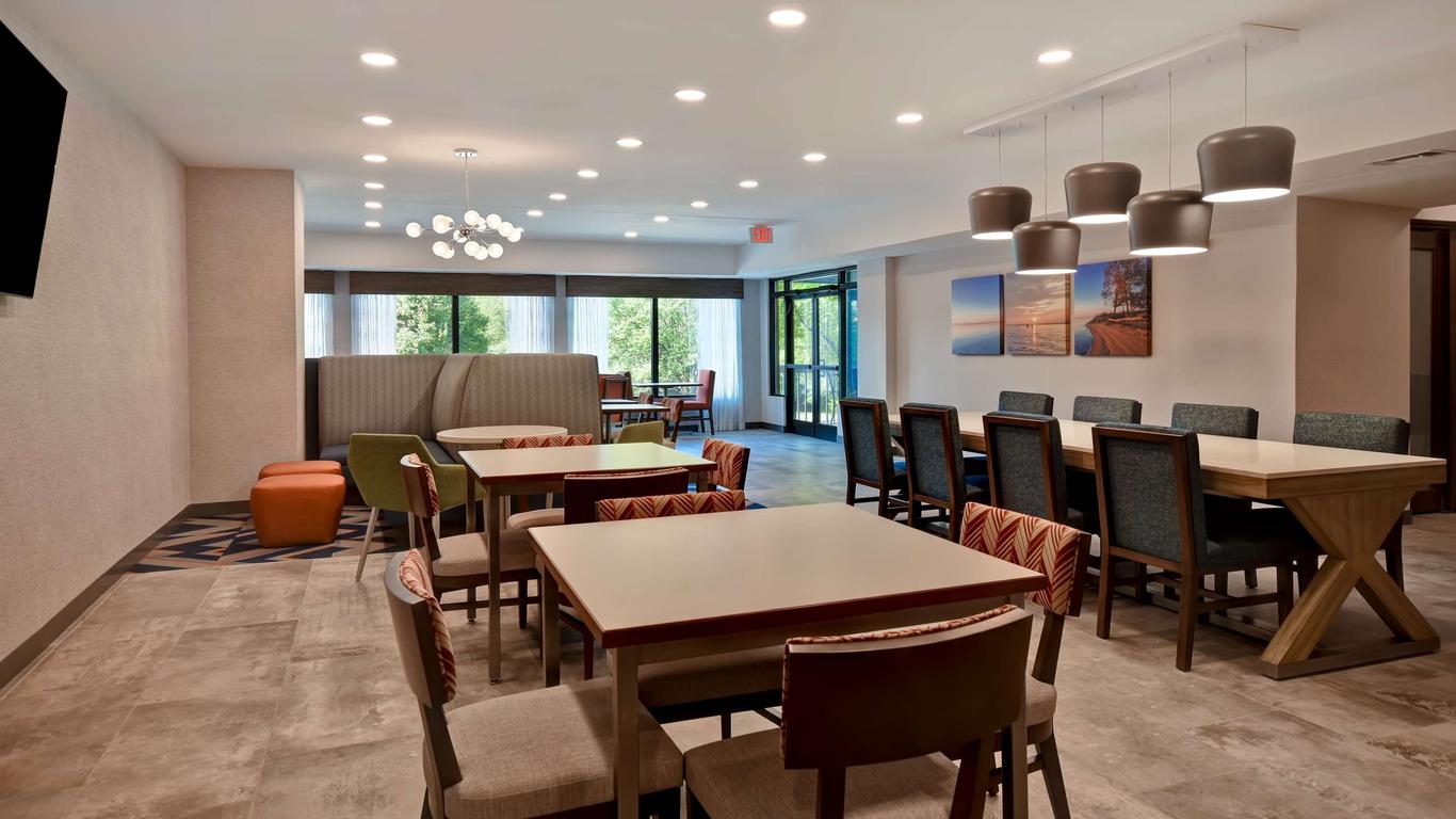 Hampton Inn Potomac Mills/Woodbridge