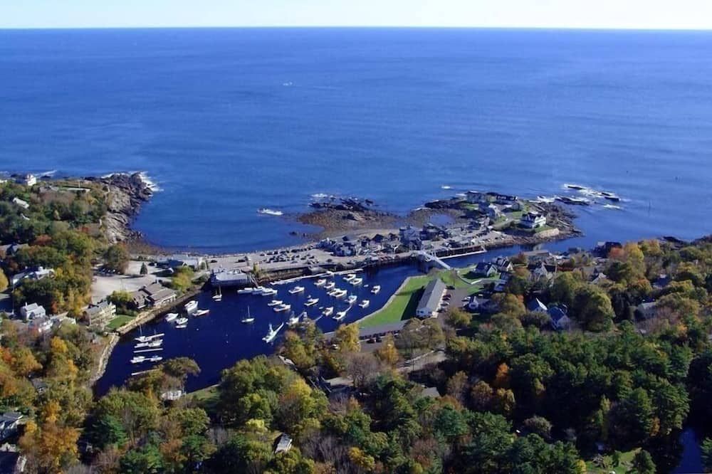 Sea View Motel - Ogunquit