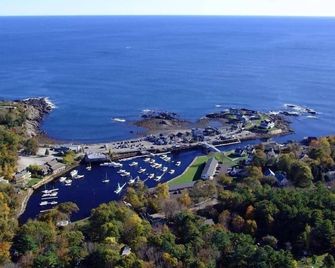 Sea View Motel - Ogunquit