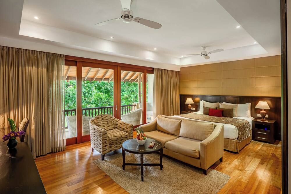 Amaya Lake Dambulla - Sigiriya