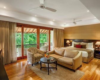 Amaya Lake Dambulla - Sigiriya