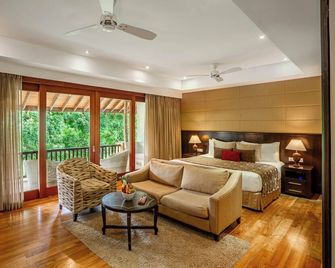 Amaya Lake Dambulla - Sigiriya