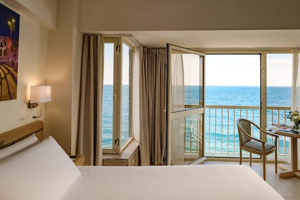 The Diplomat Hotel - Sliema - Soveværelse