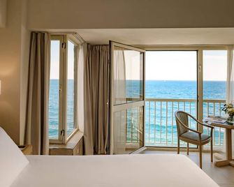 The Diplomat Hotel - Sliema - Soveværelse