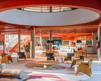 Almenat Embu das Artes, Tapestry Collection by Hilton - Embu das Artes - Lounge